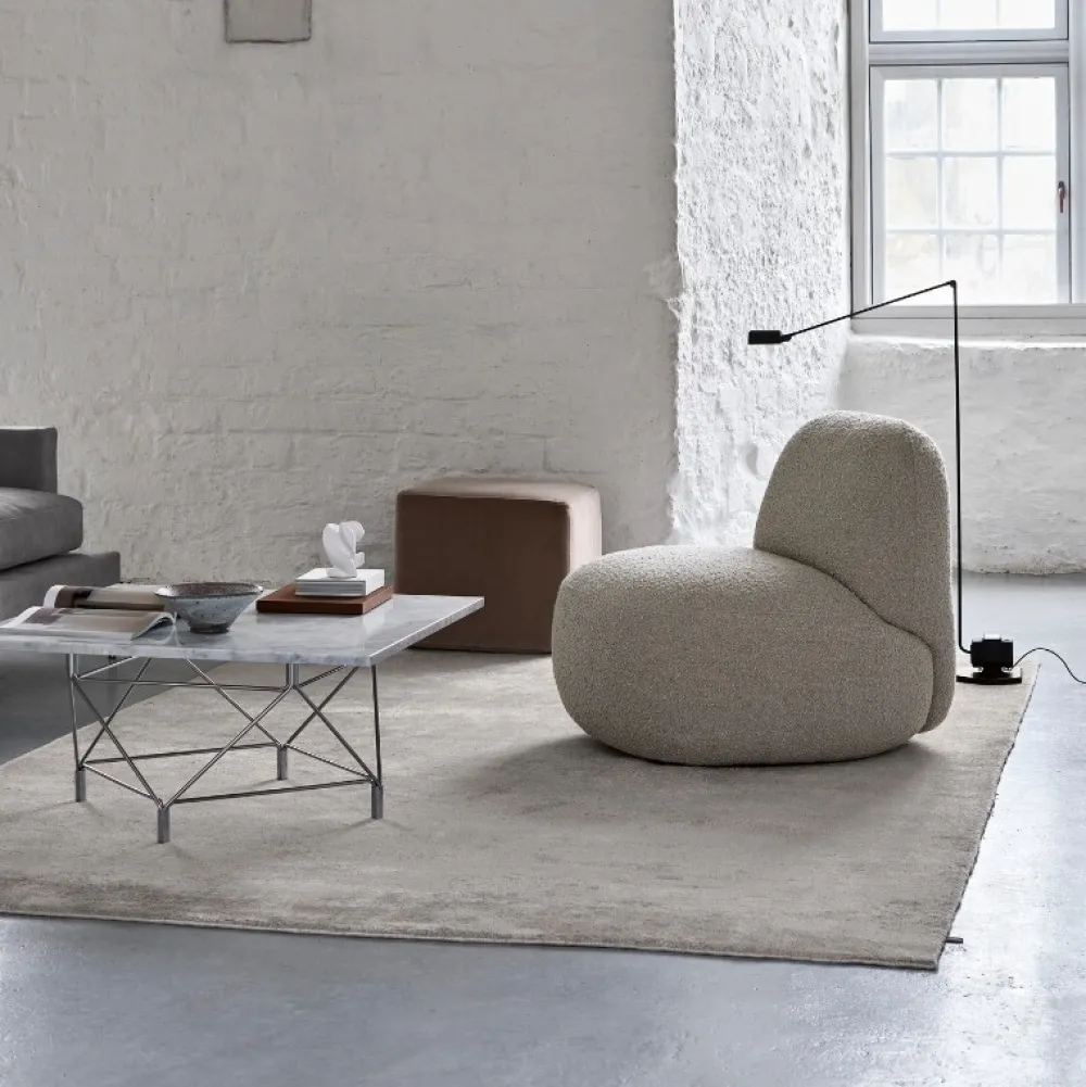 Eilersen Stue|Borde>Spider Sofabord 100 x 100