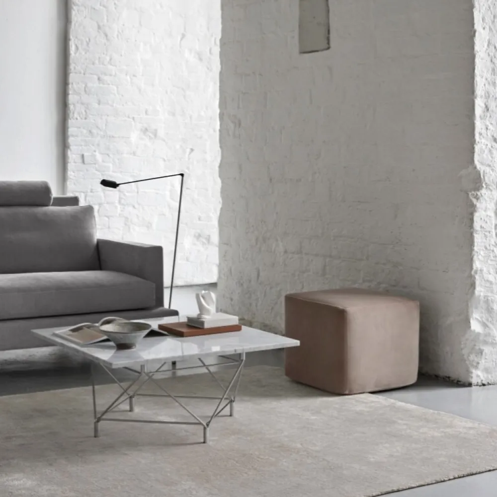 Eilersen Stue|Borde>Spider Sofabord 100 x 100