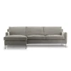 Eilersen Stue|Sofaer>Streamline Sofa M. Chaiselong Bakar 1