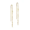 Dame Enamel Copenhagen Accessories|Smykker>Earrings Kia Gold-Plated