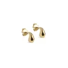 Dame Enamel Copenhagen Accessories|Smykker>Studs Sana Gold-Plated