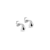 Dame Enamel Copenhagen Accessories|Smykker>Studs Sana Silver