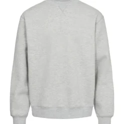 ET AL ORIGINALS Overdele>ET AL Packager Sweatshirt Grey