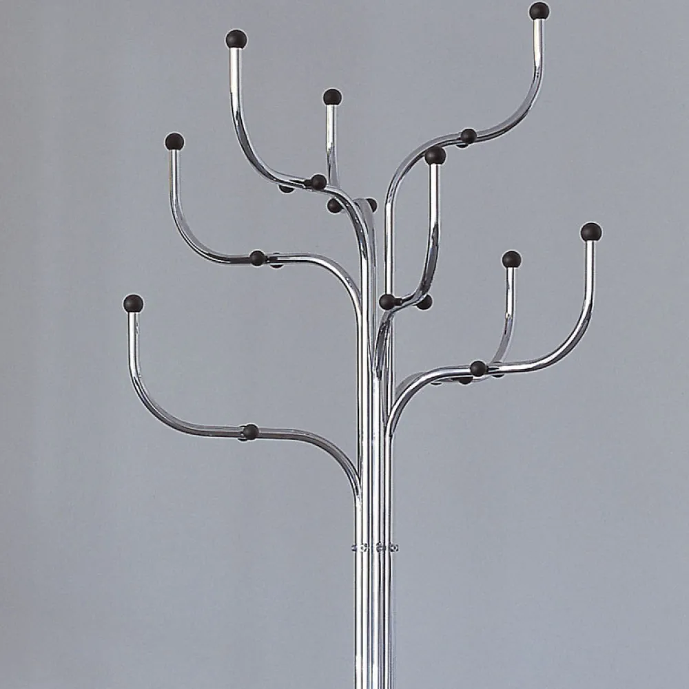 Fritz Hansen Entré>9999 Coat Tree Stumtjener