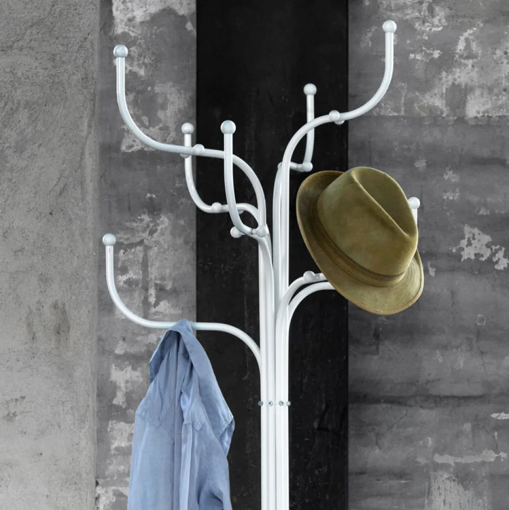 Fritz Hansen Entré>9999 Coat Tree Stumtjener
