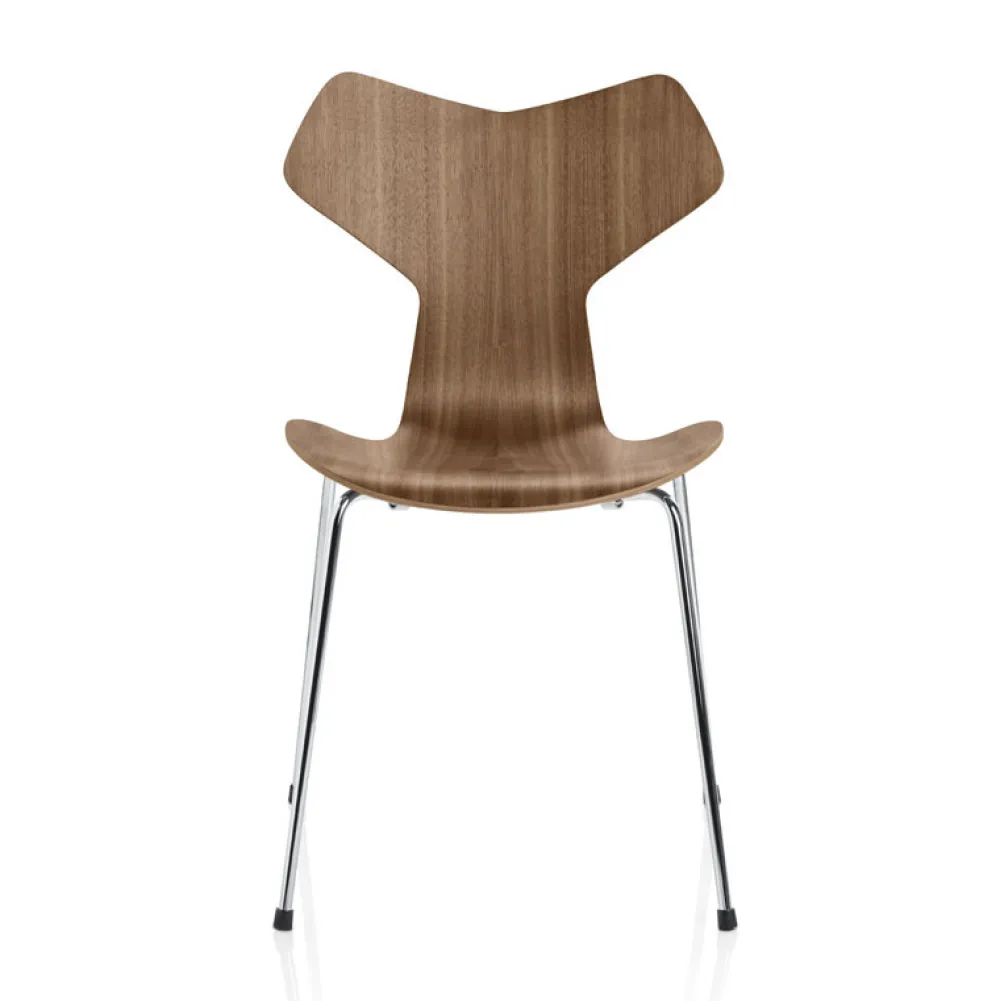 Fritz Hansen Køkken|Stole>3130 Grand Prix Stol