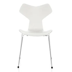 Fritz Hansen Køkken|Stole>3130 Grand Prix Stol