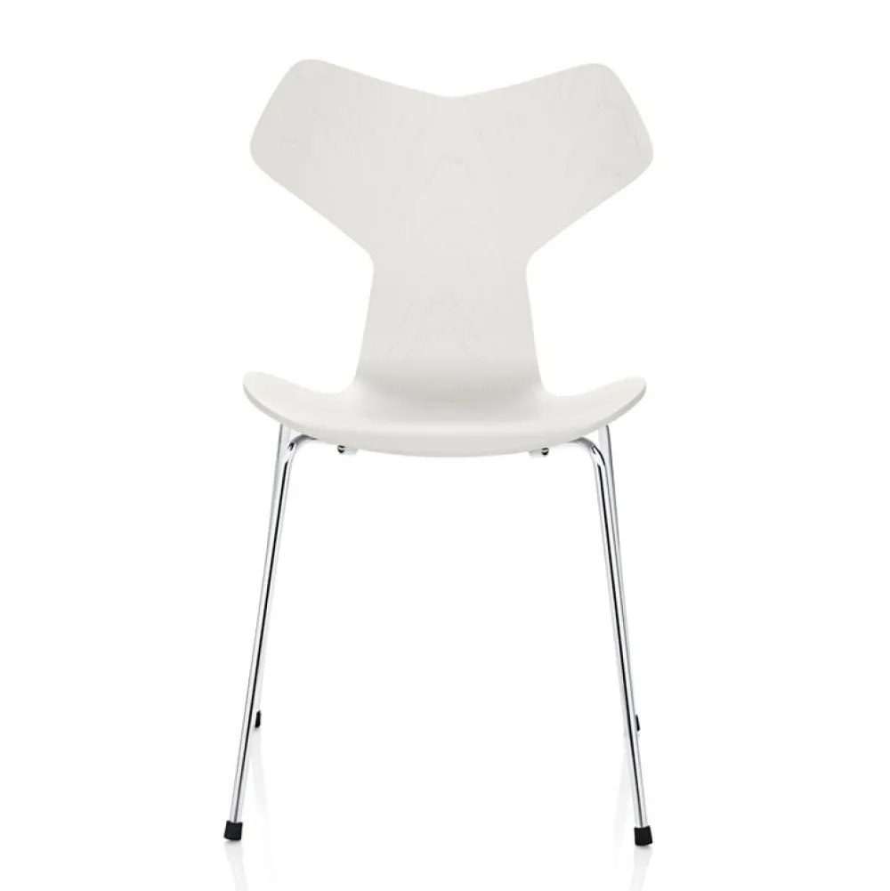 Fritz Hansen Køkken|Stole>3130 Grand Prix Stol