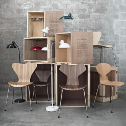 Fritz Hansen Køkken|Stole><noscript><img width=