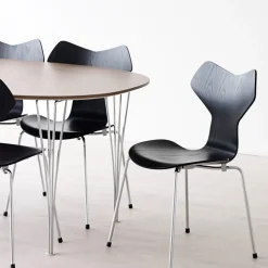 Fritz Hansen Køkken|Stole><noscript><img width=
