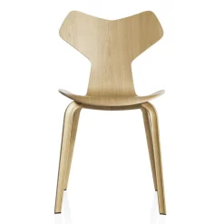Fritz Hansen Køkken|Stole>4130 Grand Prix Stol