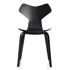 Fritz Hansen Køkken|Stole>4130 Grand Prix Stol