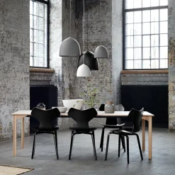 Fritz Hansen Køkken|Stole><noscript><img width=
