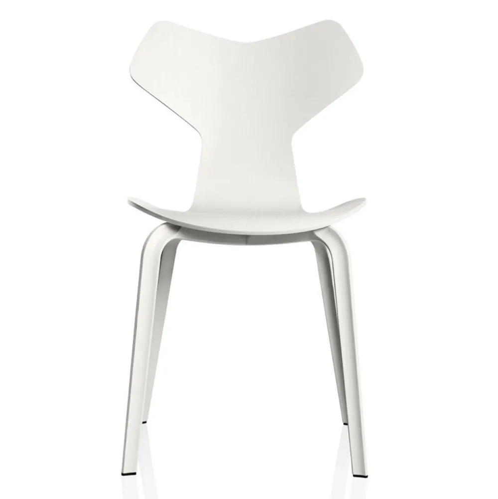 Fritz Hansen Køkken|Stole>4130 Grand Prix Stol