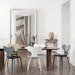 Fritz Hansen Køkken|Stole><noscript><img width=