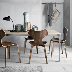 Fritz Hansen Køkken|Stole><noscript><img width=