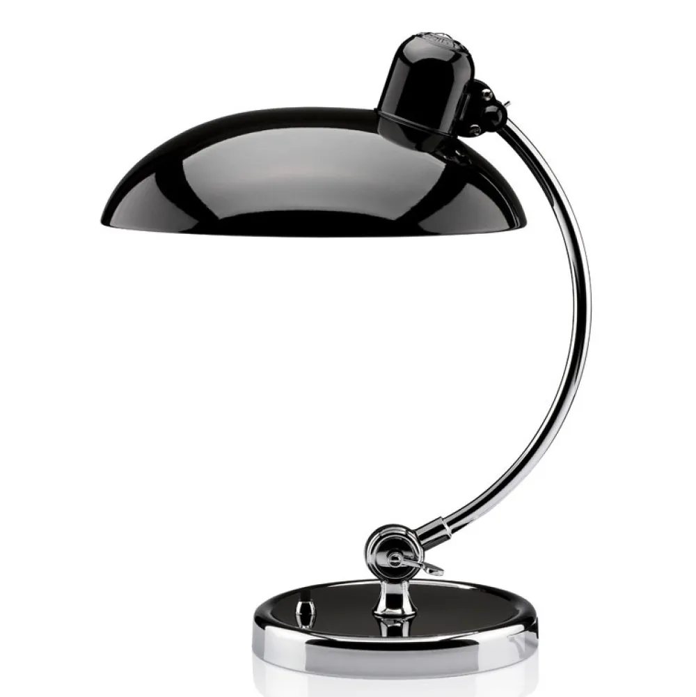 Fritz Hansen Soveværelse|Bordlamper>6631 Kaiser Idell Luxus Bordlampe