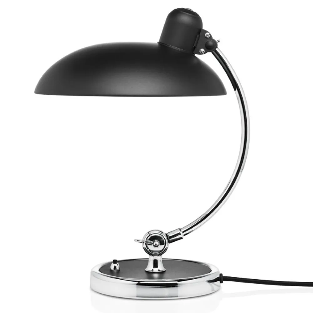 Fritz Hansen Soveværelse|Bordlamper>6631 Kaiser Idell Luxus Bordlampe
