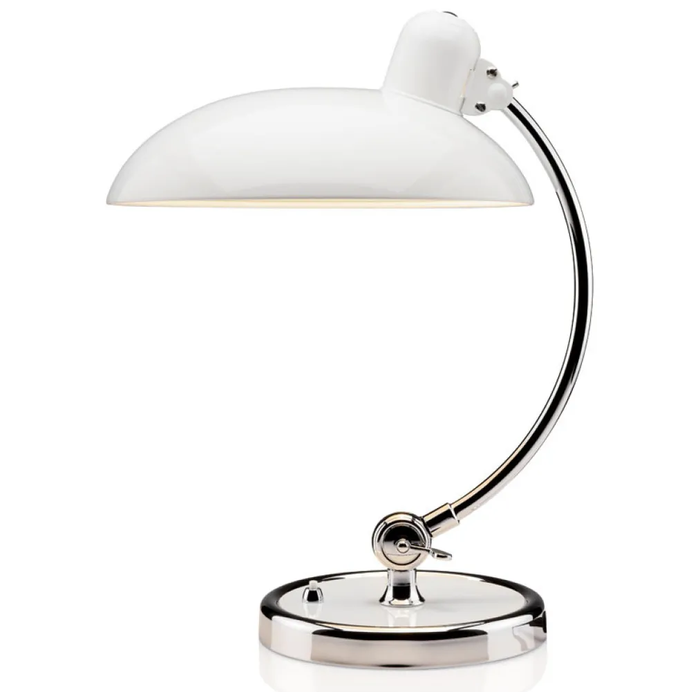 Fritz Hansen Soveværelse|Bordlamper>6631 Kaiser Idell Luxus Bordlampe