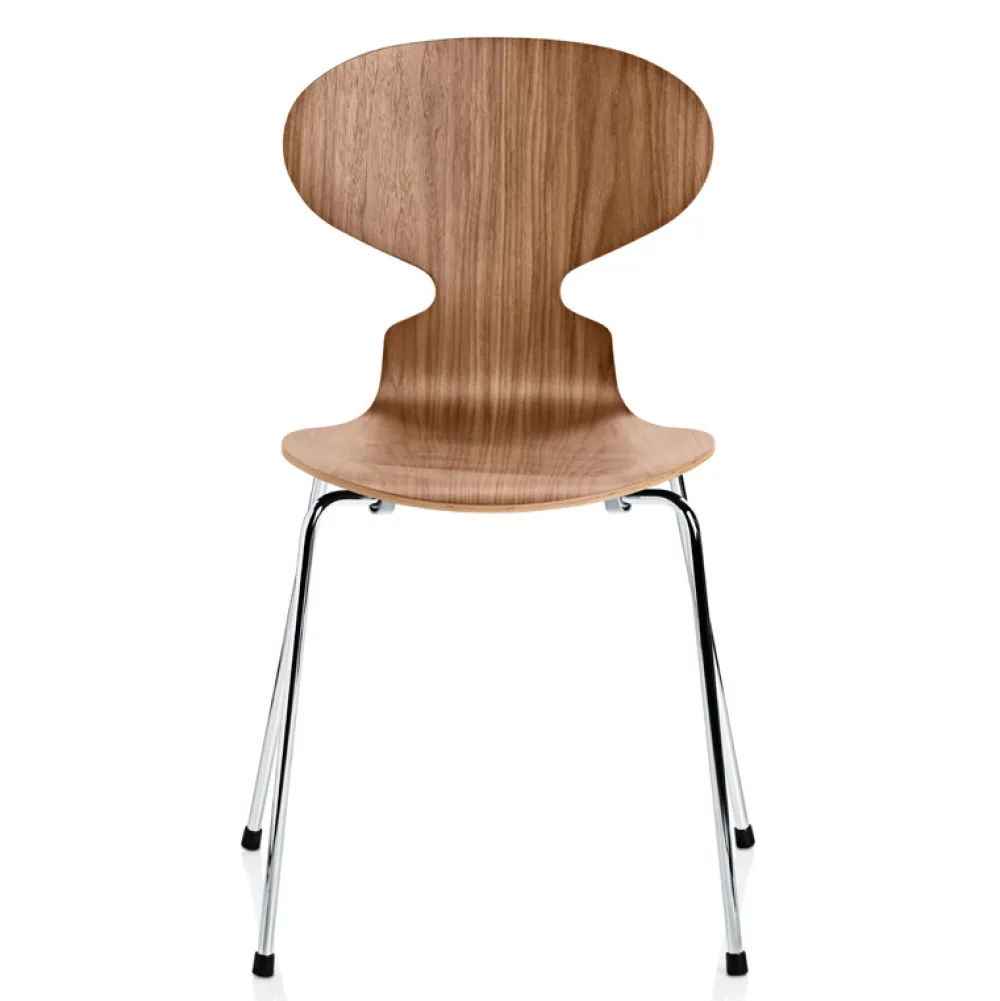 Fritz Hansen Stole|Stue>3101 Myren 4 Ben