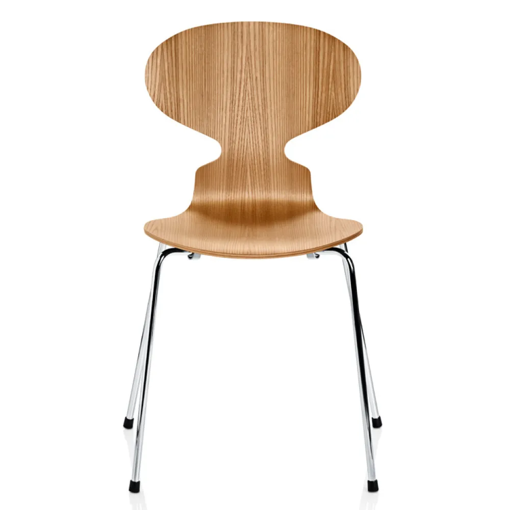 Fritz Hansen Stole|Stue>3101 Myren 4 Ben