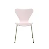 Børn Fritz Hansen Stue|Børneværelse>3107 Serie 7 7:14 AM Pink Anniversary Edition