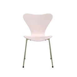 Børn Fritz Hansen Stue|Børneværelse>3107 Serie 7 7:14 AM Pink Anniversary Edition