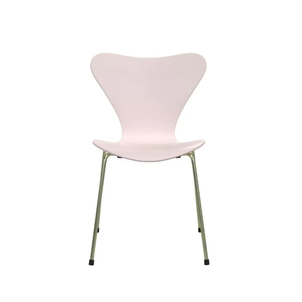 Børn Fritz Hansen Stue|Børneværelse>3107 Serie 7 7:14 AM Pink Anniversary Edition