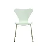 Børn Fritz Hansen Stue|Børneværelse>3107 Serie 7 7:14 AM Green Anniversary Edition