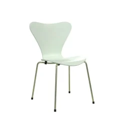 Børn Fritz Hansen Stue|Børneværelse>3107 Serie 7 7:14 AM Green Anniversary Edition