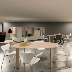 Fritz Hansen Køkken|Stole><noscript><img width=