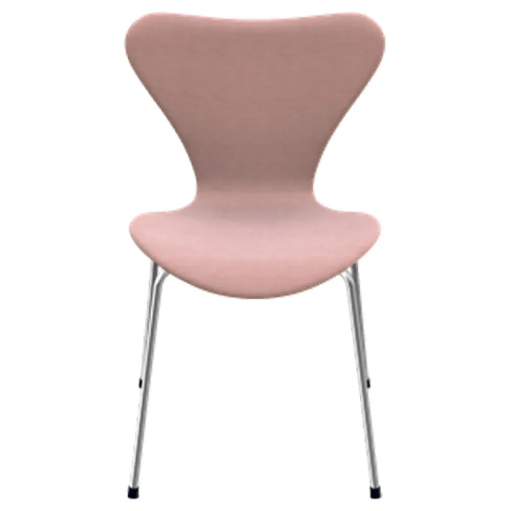 Fritz Hansen Køkken|Stole>3107 Serie 7 Fuldpolstret