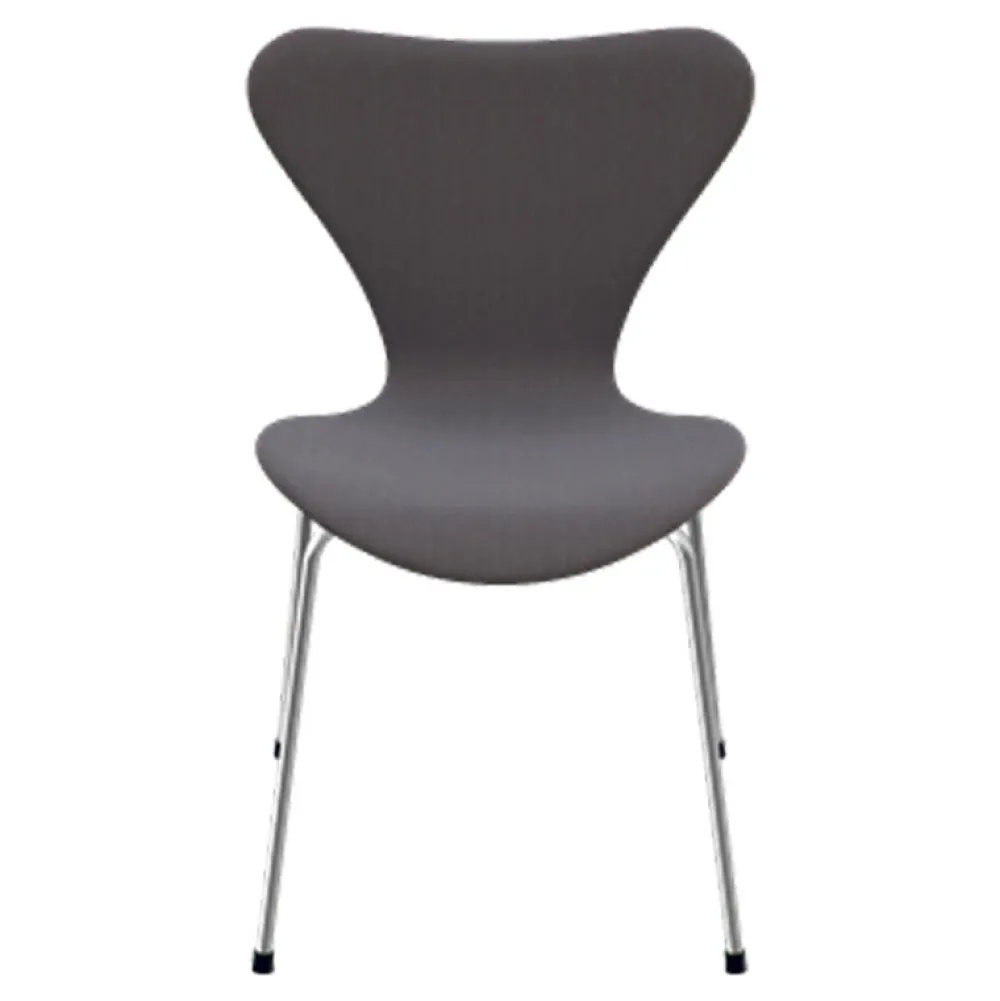 Fritz Hansen Køkken|Stole>3107 Serie 7 Fuldpolstret