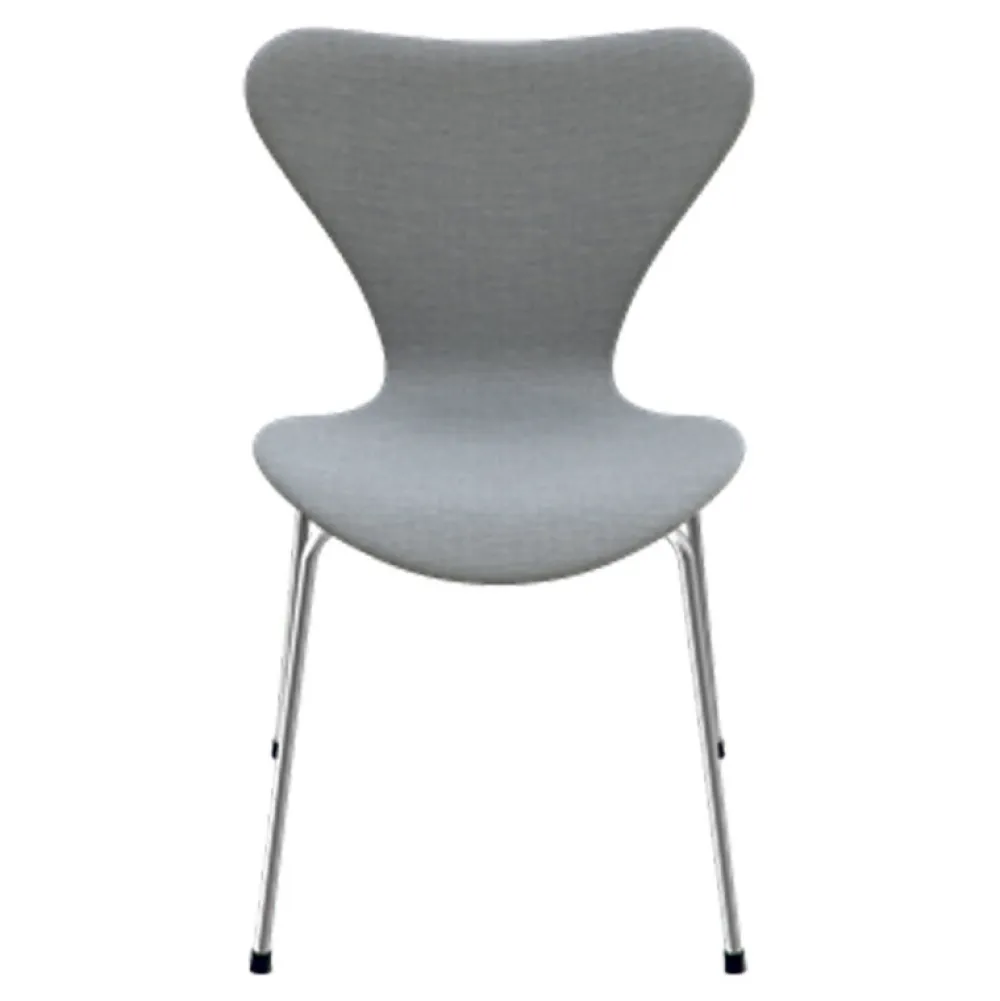 Fritz Hansen Køkken|Stole>3107 Serie 7 Fuldpolstret