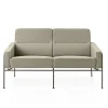 Fritz Hansen Sofaer|Stue>3302 Sofa 2-Pers Stof