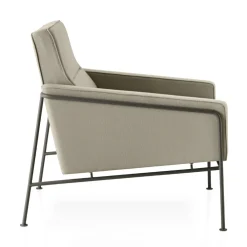 Fritz Hansen Sofaer|Stue>3302 Sofa 2-Pers Stof