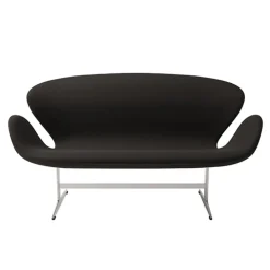 Fritz Hansen Sofaer|Stue>3321 Svanesofa