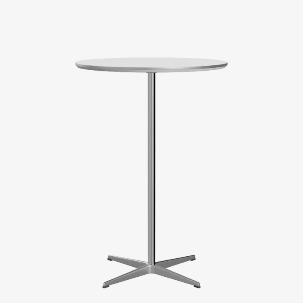 Fritz Hansen Køkken|Borde>A922 Cirkulær Barbord