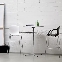 Fritz Hansen Køkken|Borde>A922 Cirkulær Barbord