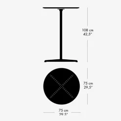 Fritz Hansen Køkken|Borde><noscript><img width=