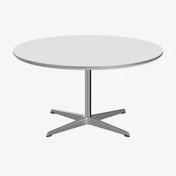 Fritz Hansen Borde|Stue>A223 Cirkulær Sofabord
