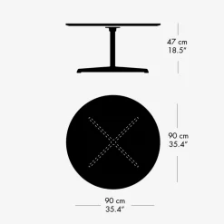 Fritz Hansen Borde|Stue><noscript><img width=