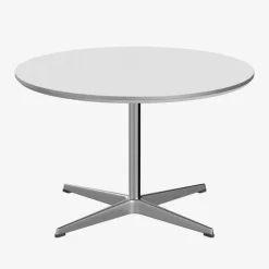 Fritz Hansen Borde>A222 Cirkulær Sofabord