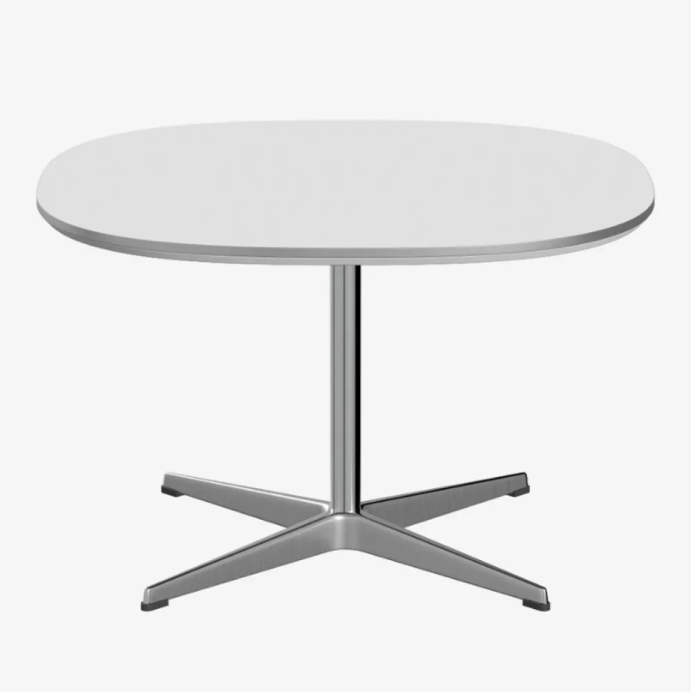 Fritz Hansen Borde>A202 Sofabord