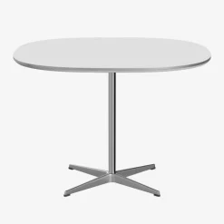 Fritz Hansen Køkken|Borde>A602 Super-Cirkulær Bord