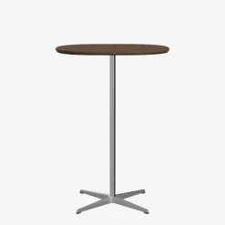 Fritz Hansen Køkken|Borde>A902 Super-Cirkulær Barbord