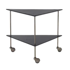 Fritz Hansen Stue>AJ Trolley Sort