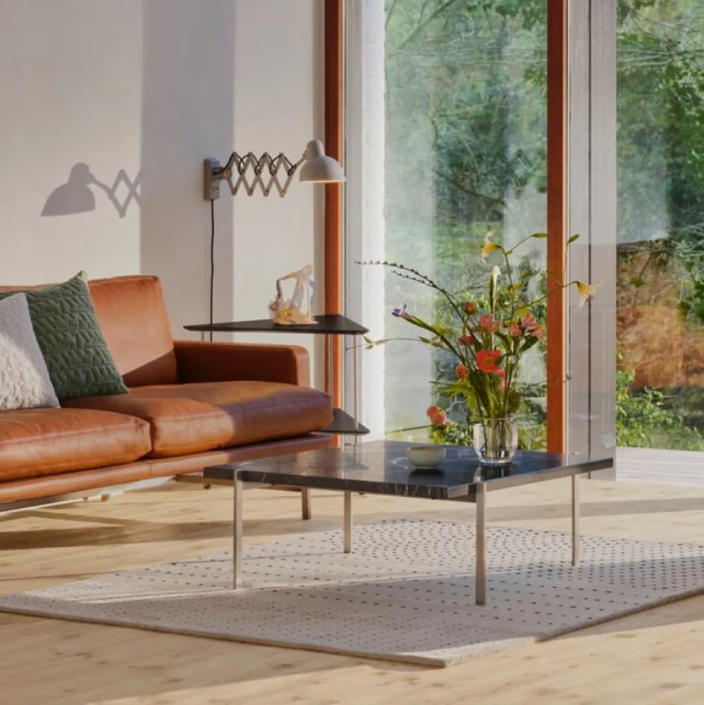 Fritz Hansen Stue>AJ Trolley Sort