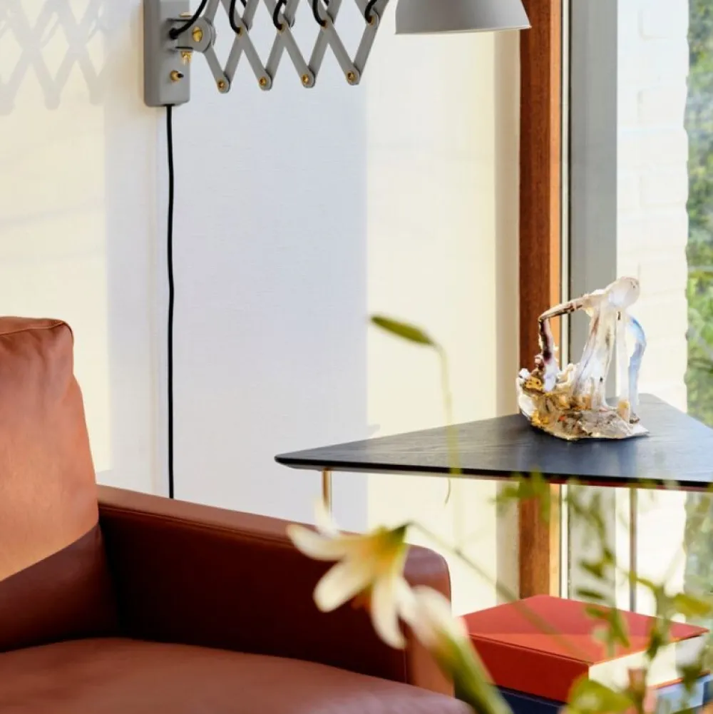 Fritz Hansen Stue>AJ Trolley Sort