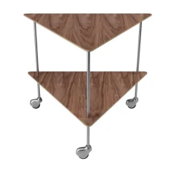 Fritz Hansen Stue>AJ Trolley Valnød